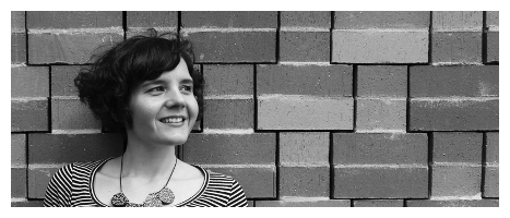 Vasiliki Bei Interview Image