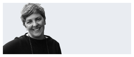 Maria Goula Interview Image