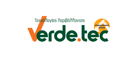 Verde.tec Logo