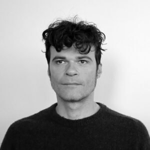 Andreas Nassos Image