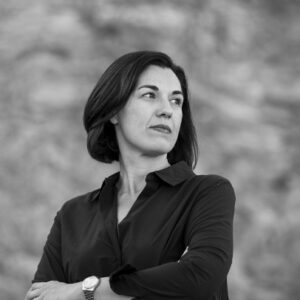 Eleni Tsirintani Image