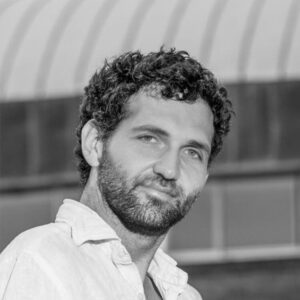 Manolis Stavrakakis Image