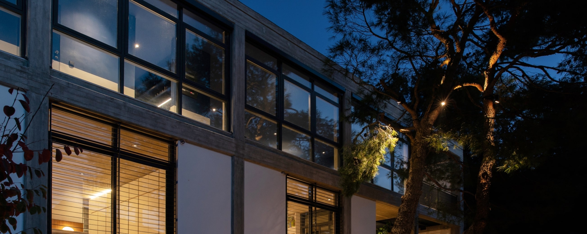 Project: Residence in Ekali