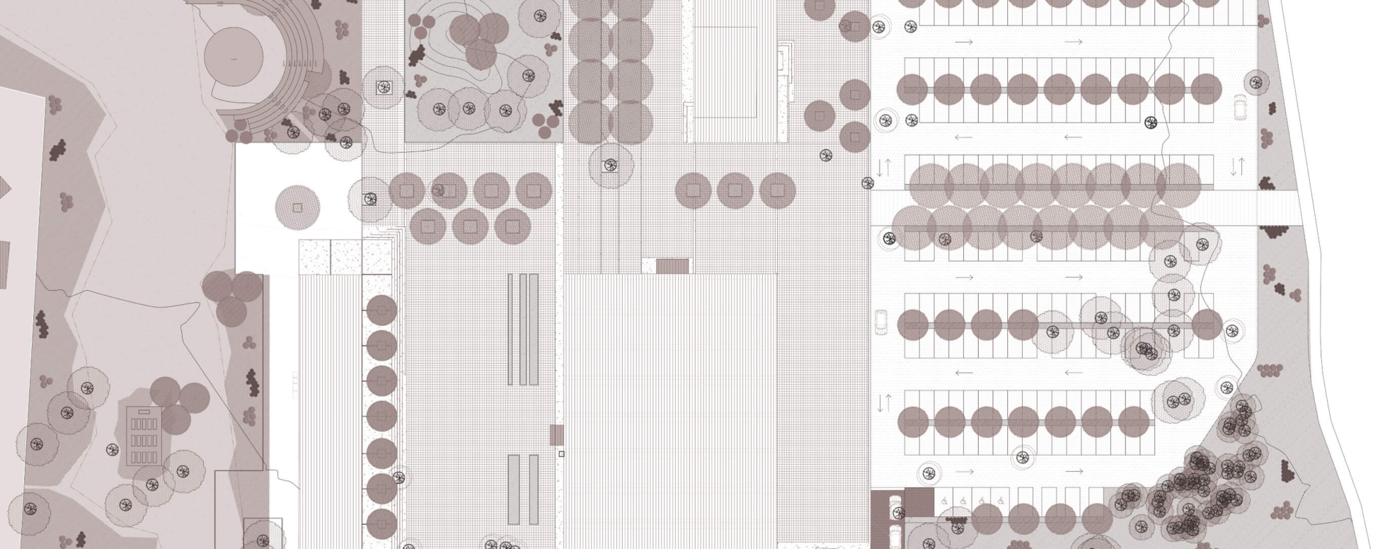 Project: Porcelana Cultural Center In Nea Makri