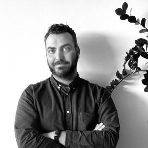 Charalampos Ioannou Image