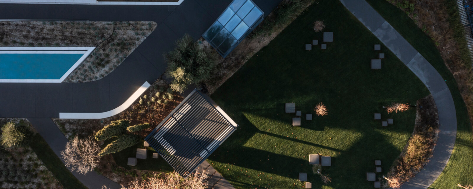 Project: Office Building in Marousi