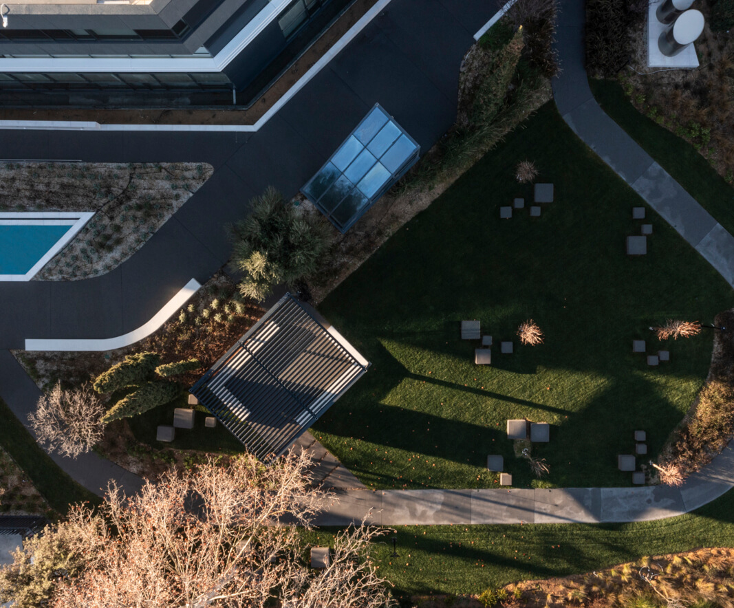 Project: Office Building in Marousi - Publication Cover