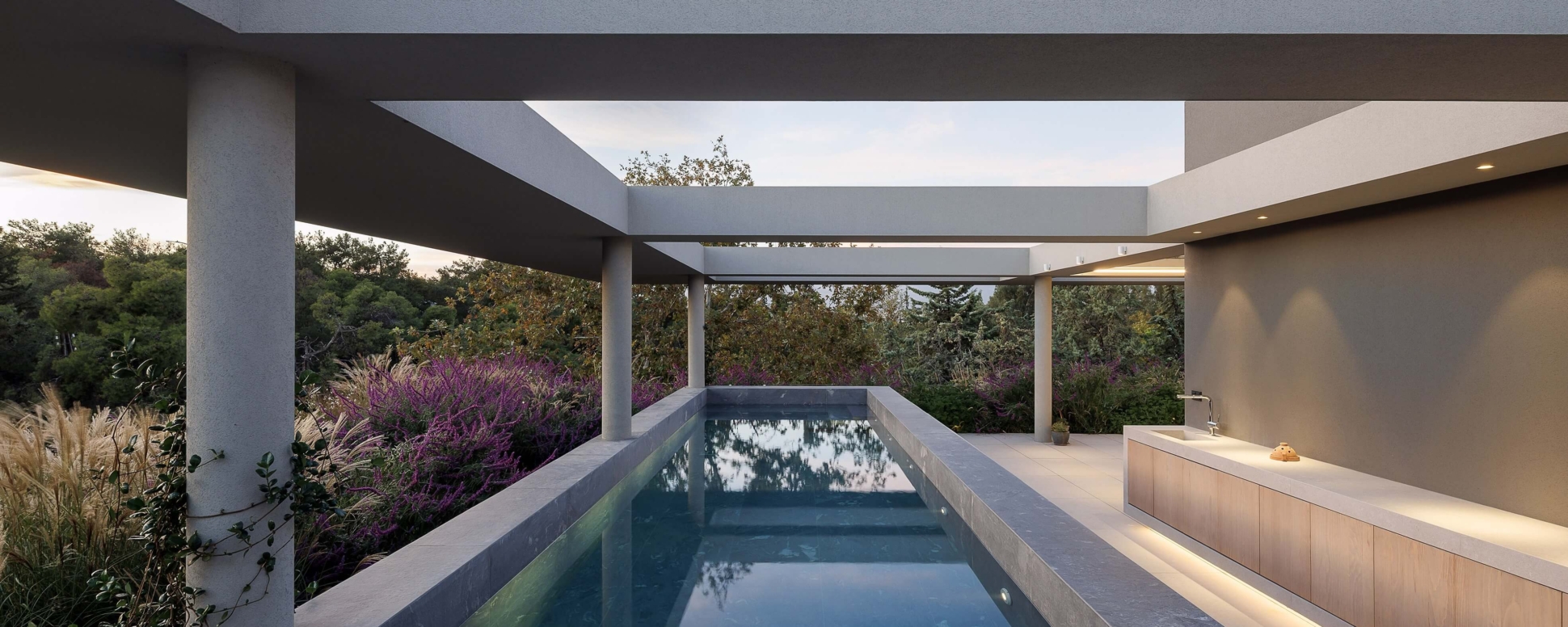 Project: Parkside