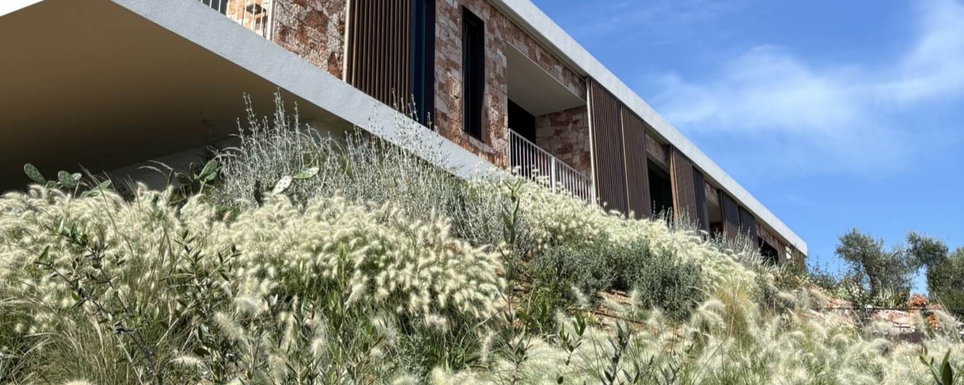 Project: Villa Vayra