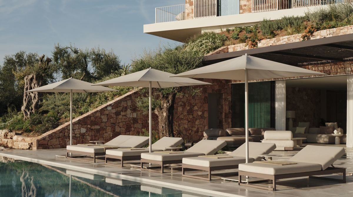 Project: Villa Vayra - Publication Cover